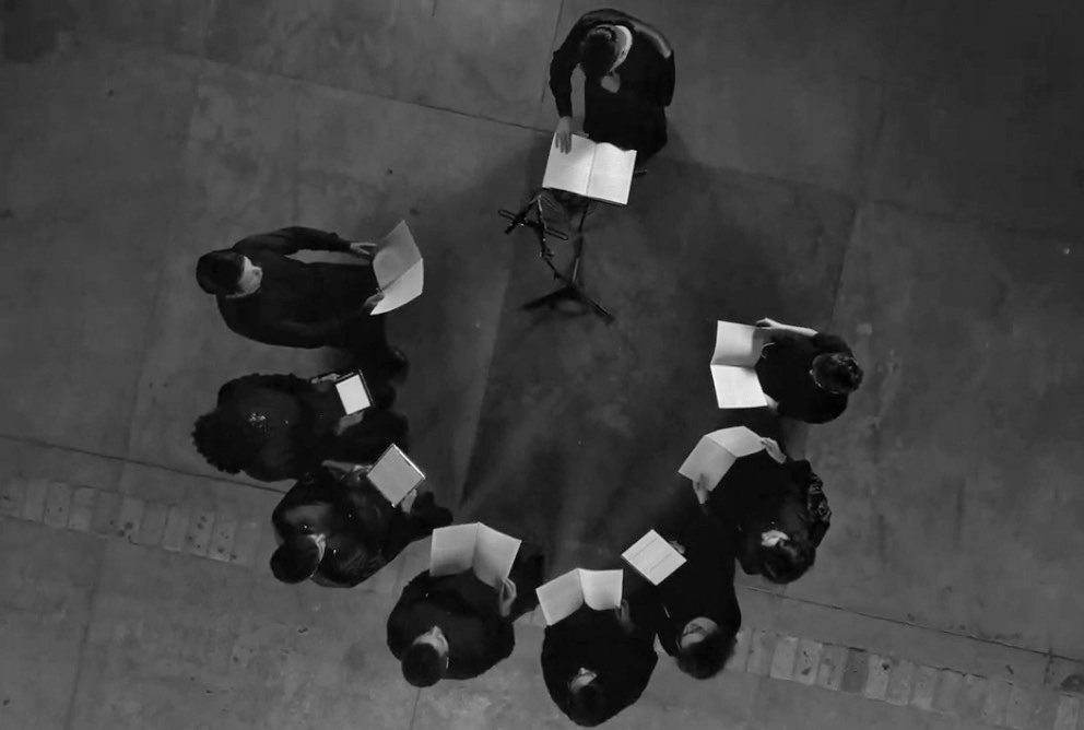ANAMA Ensemble — fotografia 1