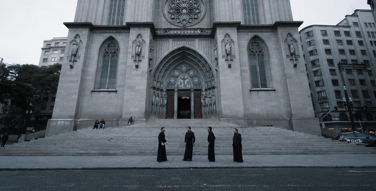 ANAMA Ensemble — fotografia 5