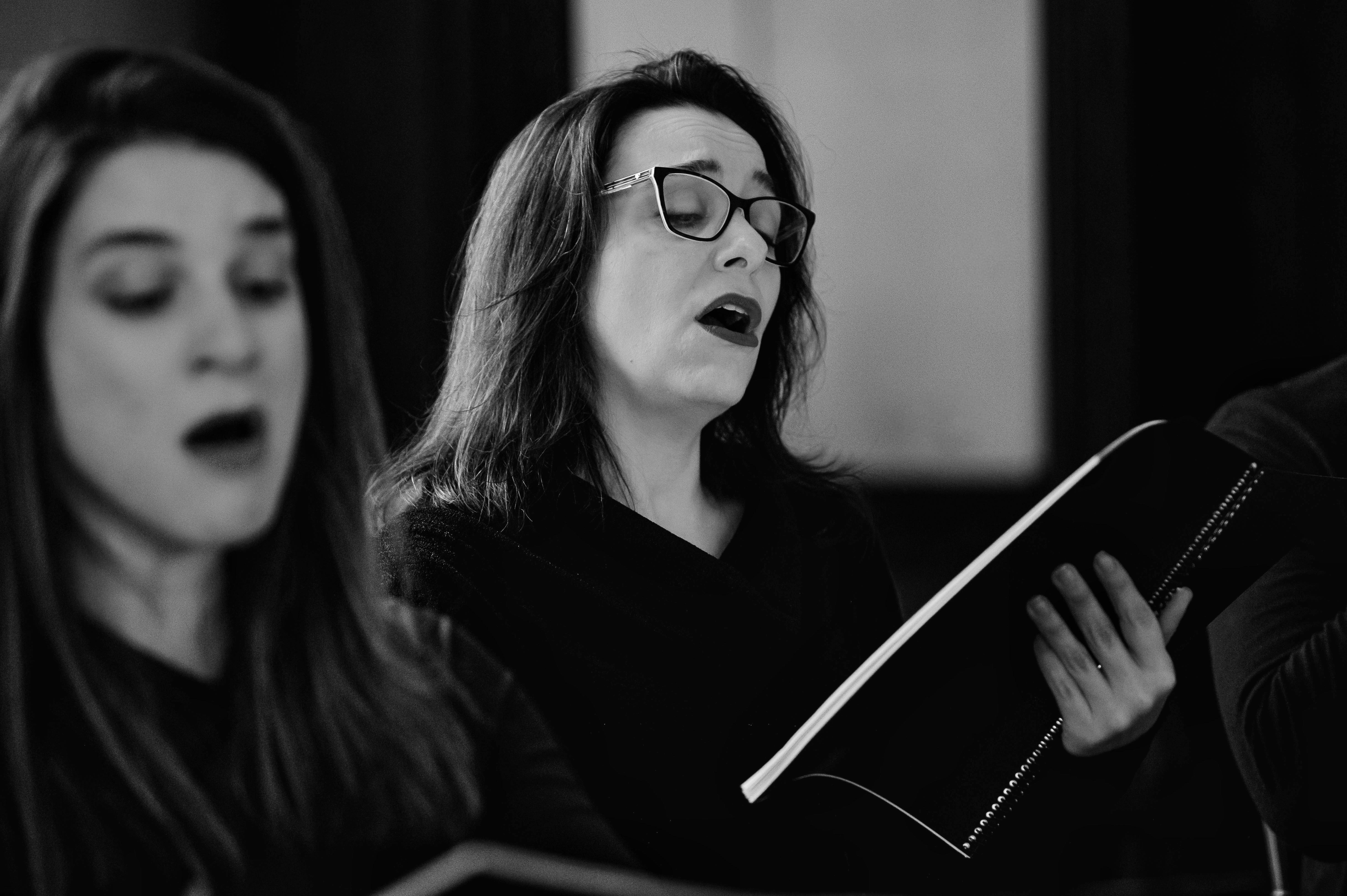ANAMA Ensemble — fotografia 7