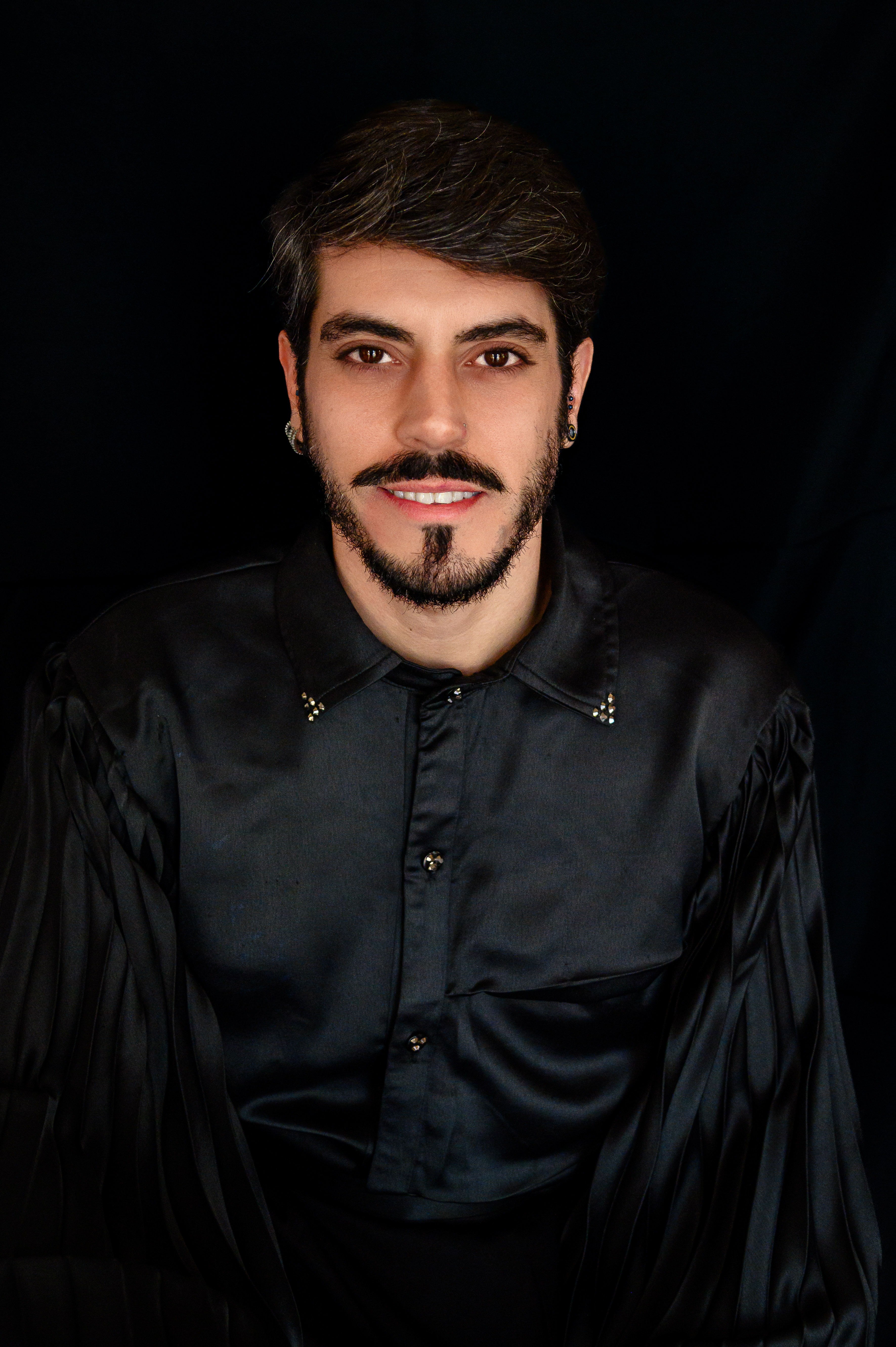 Rodrigo Morales