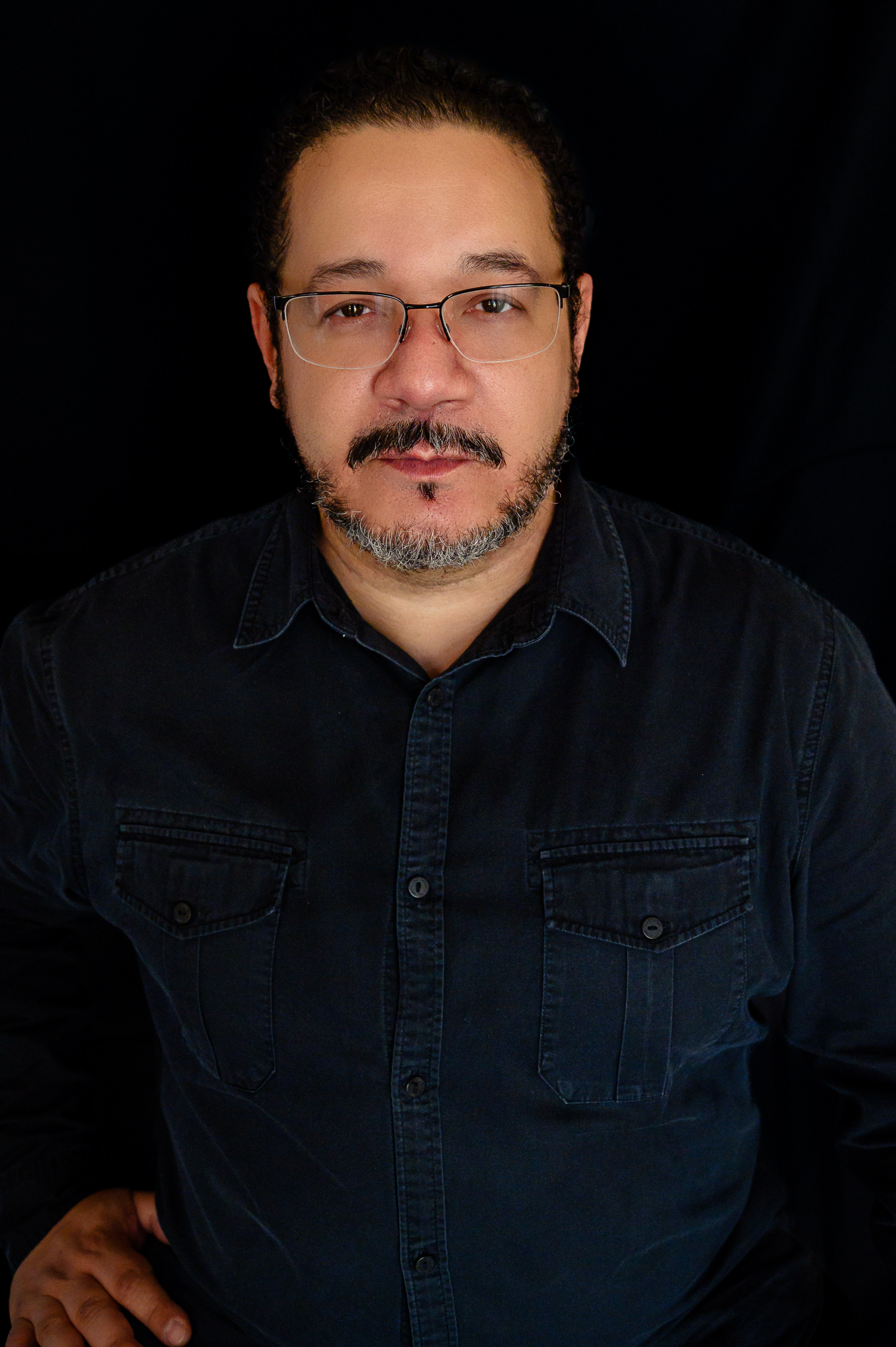 Israel Mascarenhas