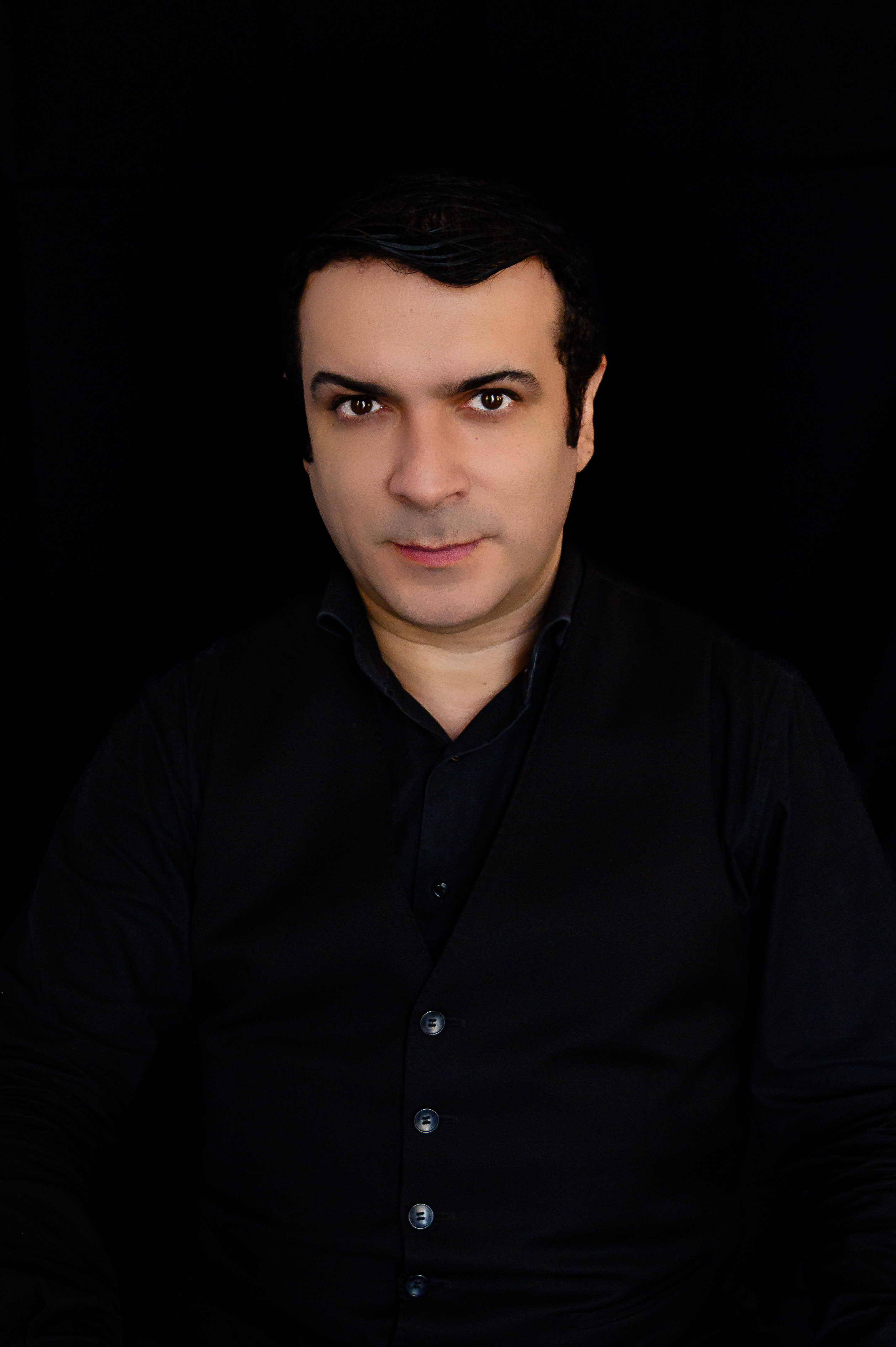 Misael Santos